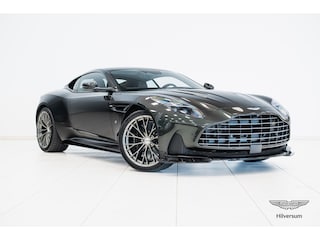 Aston Martin DB12 S Coupe NEW 2026*