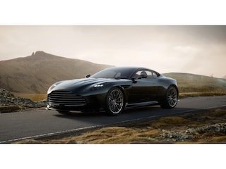 Aston Martin DB12 S Coupe NEW 2026*