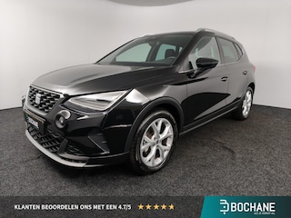 Seat Arona 1.0 EcoTSI FR Business Connect | Climate control | Apple carplay