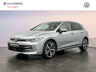 Volkswagen Golf Life Edition 204 pk Plug in Hybride