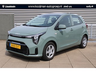 Kia Picanto 1.0 DPI DynamicLine Navigatie / Cruise Control/  Camera
