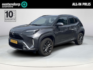 Toyota Yaris Cross 1.5 Hybrid Explore | Trekhaak | Parkeersensoren | Stoelverwarming | Navigatie |