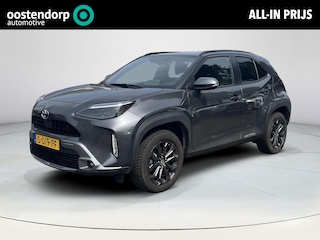 Toyota Yaris Cross 1.5 Hybrid Explore | Trekhaak | Parkeersensoren | Stoelverwarming | Navigatie |