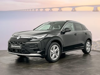 Volkswagen T-Roc 1.5 eTsi Life First Edition