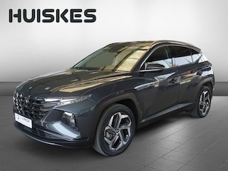 Hyundai Tucson 1.6 T-GDI PHEV Comfort Smart 4WD | Navi | Stoel-/stuurverwarming
