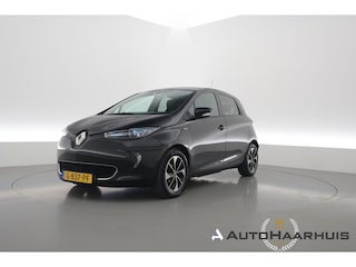 Renault Zoe R110 Iconic 41 kWh | Cruise Control | Bose Audio | Camera + PDC A | Stoelverw. | Navi | Keyless x