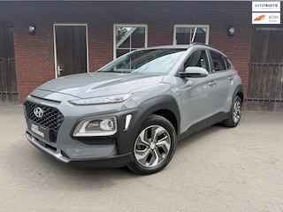 Hyundai Kona 1.6 GDI HEV Comfort | Carplay| Camera| Stoel en stuurwielverwarming