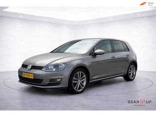 Volkswagen Golf 1.4 TSI Highline CLIMA|NAVI|CRUISE|STOELVERW