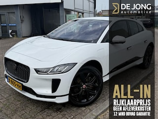 Jaguar I-Pace EV320 S Business Pack 90 kWh