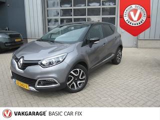 Renault Captur 1.2 TCe Xmod Automaat