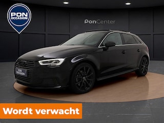 Audi A3 Sportback 40 e-tron | Pano Dak | Camera | Carplay | Stoelverwarming | Keyless | 18'' |