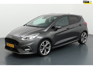 Ford Fiesta 1.0 EcoBoost ST-Line|B&O|Carplay|Keyless|PDC|18''inch