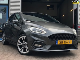 Ford Fiesta 1.0 EcoBoost ST-Line|B&O|Carplay|Keyless|PDC|18''inch