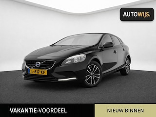 Volvo V40 2.0 T2 Momentum|NAVI|173DKM|Distributie VV|GOED ONDERHOUDEN