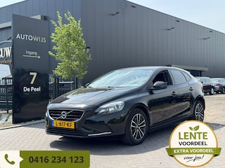 Volvo V40 2.0 T2 Momentum|NAVI|173DKM|Distributie VV|GOED ONDERHOUDEN