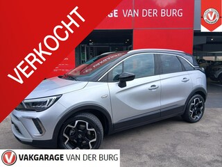 Opel Crossland 1.2 Turbo Level 4