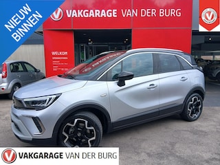 Opel Crossland 1.2 Turbo Level 4