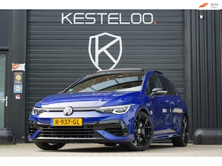 Volkswagen Golf 2.0 TSI R 4Motion HUD/PANO/MATRIX iQ/PERFORM PAKK 270kmh/LEERE PAKK/AMBIENTE/ACC/LANE/TOPSPORT STOEL/STUUR VERW/