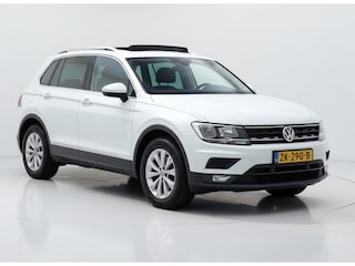 Volkswagen Tiguan 1.5 TSI ACT Comfortline Business|Pano|ACC