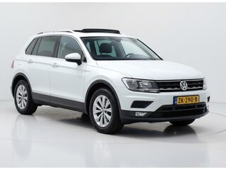 Volkswagen Tiguan 1.5 TSI ACT Comfortline Business|Pano|ACC