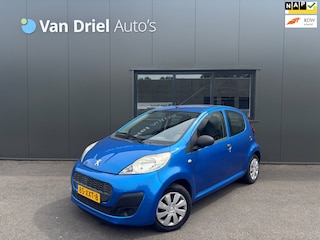 Peugeot 107 1.0 Access Accent / Airco / Radio!