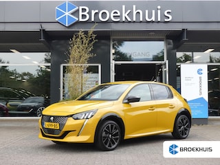 Peugeot 208 1.2 PureTech GT Pack | TREKHAAK | CAMERA | ADAPTIVE CRUISE | DODEHOEKDETECTIE | STOELVERWARMING | PARKEERSENSOREN V+A | APPLE CARPLAY / ANDRIOD AUTO | NAVI | LMV 17" |