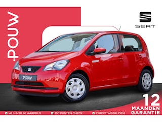 Seat Mii 83pk | Lane Assist | Bluetooth | DAB