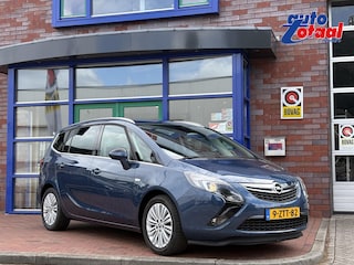 Opel Zafira Tourer 1.4 Cosmo 7p. | | |