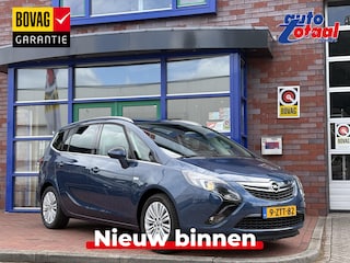 Opel Zafira Tourer 1.4 Cosmo 7p. | | |
