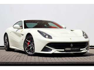 Ferrari F12 6.3 HELE | VAT | Lift | Carbon | Camera