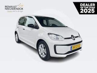 Volkswagen Up 1.0 BMT take up! | AIRCO | ALLSEASON BANDEN | LM VELGEN | NETTE AUTO | 1E EIGENAAR |