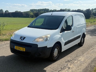Peugeot Partner 120 1.6 HDI L1 XR Profit + APK 06-2027