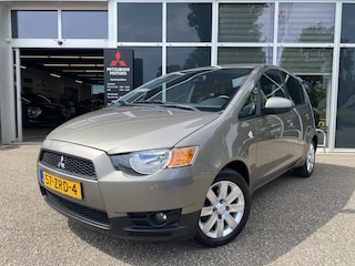 Mitsubishi Colt 1.3 Edition Two | Trekhaak