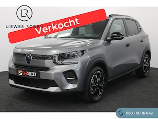 Citroën C3 Max 113pk 44 kWh Comfort Range