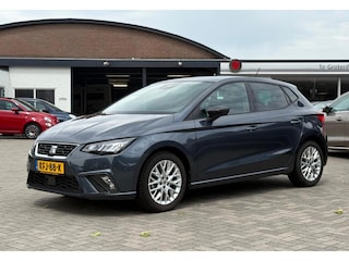 Seat Ibiza FR Automaat 1.0 | VIRTUAL | CARPLAY | CLIMA | STOELVW |