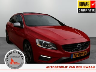 Volvo V60 1.6 T4 R-Design