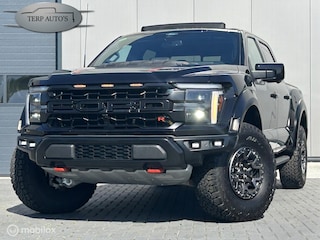 Ford V8 USA Raptor R 5.2 Supercharged