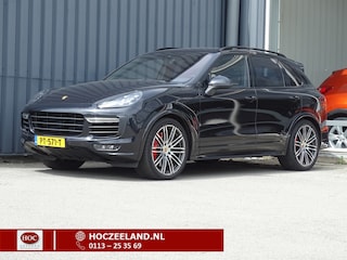 Porsche Cayenne 3.6 GTS | LED | PASM | Sport design