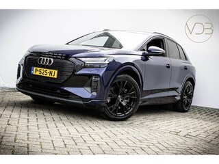 Audi Q4 40 SOH 95% Launch Advanced+ 77 kWh LEER 20inch