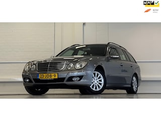 Mercedes-Benz Estate 230 Business Edition Elegance Navi 3e Eigenaar