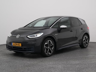 Volkswagen ID.3 First Plus 58 kWh | CAMERA | ADAPTIVE | STOEL- EN STUURVERW.