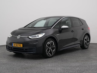 Volkswagen ID.3 First Plus 58 kWh | CAMERA | ADAPTIVE | STOEL- EN STUURVERW.