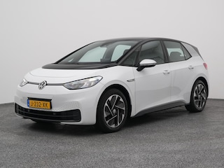Volkswagen ID.3 First 58 kWh | ADAPTIVE | STOEL- EN STUURVERW.