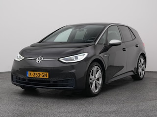 Volkswagen ID.3 First Plus 58 kWh | CAMERA | ADAPTIVE | LEDER | STOEL- EN STUURVERW.
