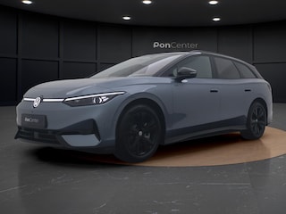 Volkswagen ID.7 Tourer Limited Edition Plus 77 kWh 210 kW / 286 PK