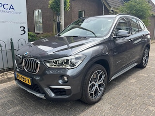BMW X1 xDrive20i Centennial High Executive