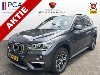 BMW X1 xDrive20i Centennial High Executive