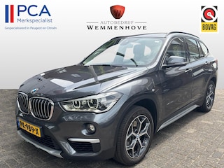 BMW X1 xDrive20i Centennial High Executive