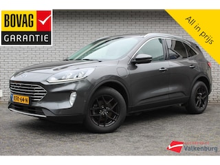 Ford Kuga 2.5 PHEV e-CVT 225pk Titanium