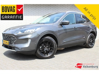 Ford Kuga 2.5 PHEV e-CVT 225pk Titanium